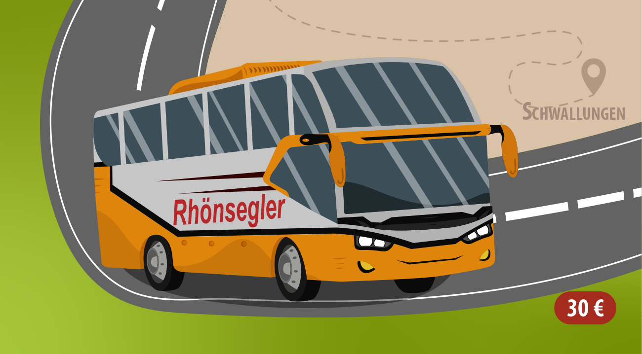 Seniorenfahrt 2025